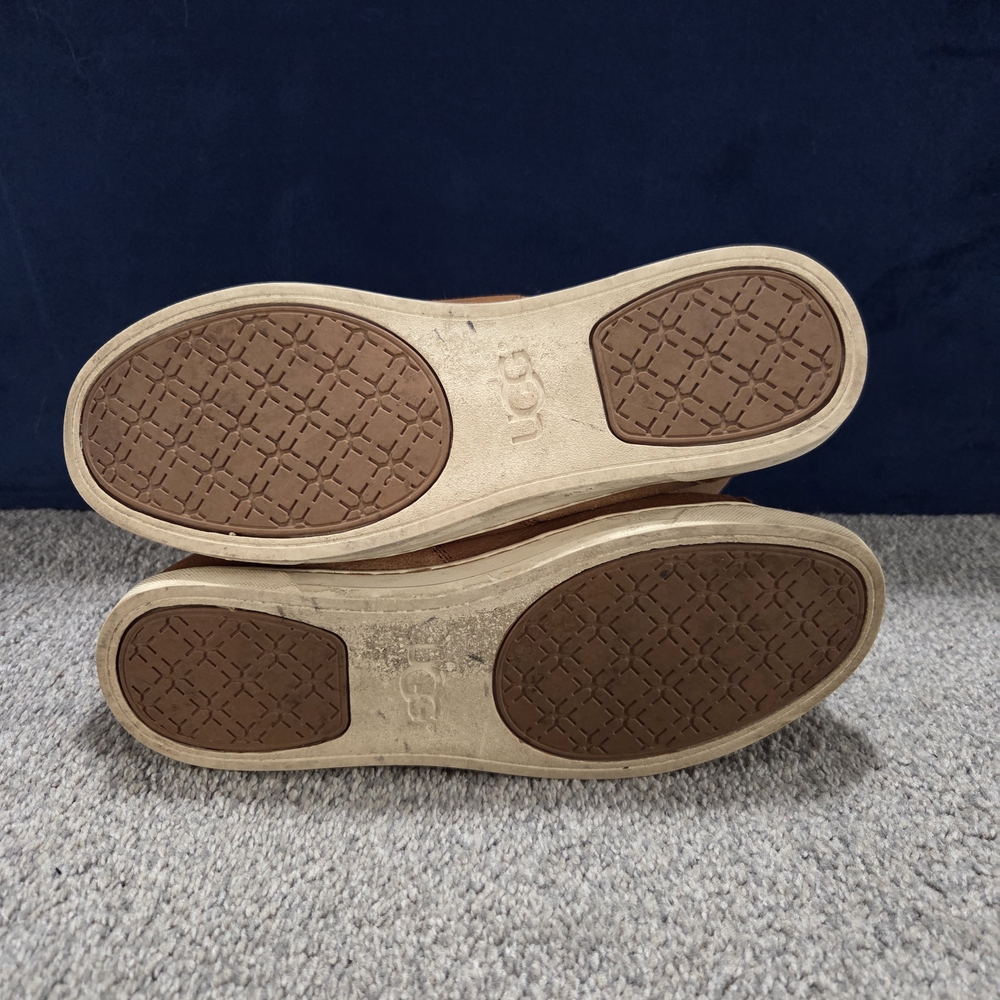 UGG Lined High Tops - Picture 4 of 5